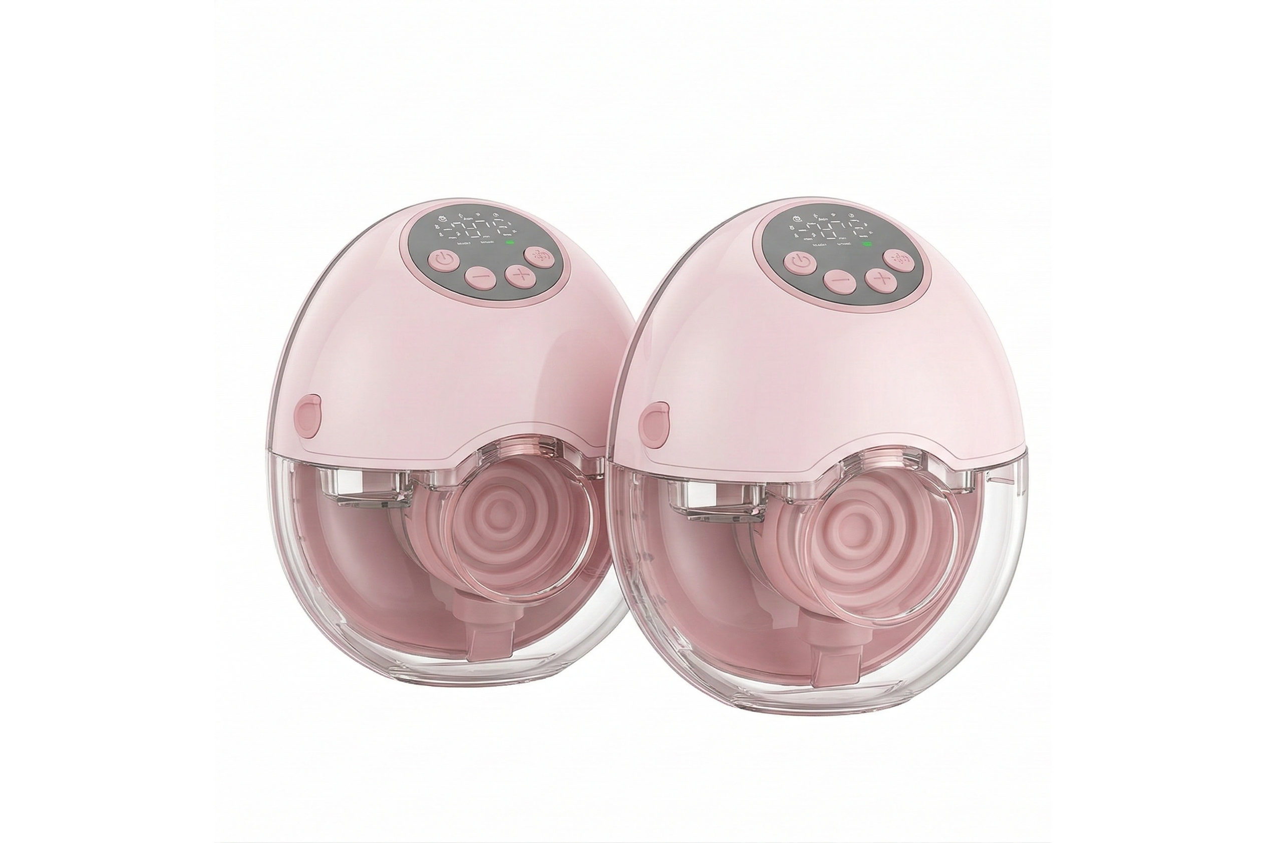 Tire-Lait Électrique Portable